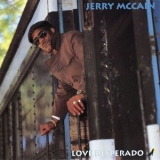 Jerry 'boogie' Mccain - Love Desperado '1991