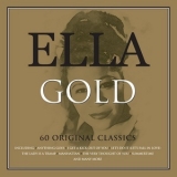 Ella Fitzgerald - Gold (CD2) '2015
