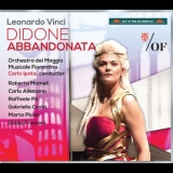 Roberta Mameli - Vinci: Didone Abbandonata (CD1) '2017
