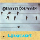 Ornette Coleman - Languages (1993 Remaster) '1968
