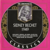 Sidney Bechet - 1949 '2000