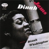 Dinah Washington - Dinah Jams '1954