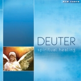 Deuter - Spiritual Healing '2008