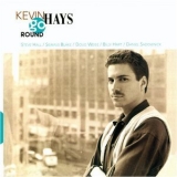 Kevin Hays - Go Round '1995 - Album