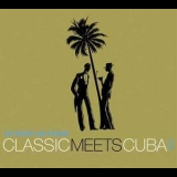 Klazz Brothers & Cuba Percussion - Classic Meets Cuba II '2013