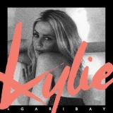Kylie - Kylie + Garibay - EP '2015