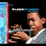 Lee Morgan - The Gigolo '1965