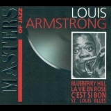 Louis Armstrong - Masters Of Jazz '2006