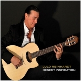 Lulo Reinhardt - Desert Inspiration '2015