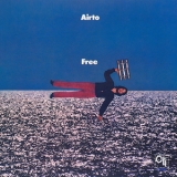 Airto Moreira - Free '1972