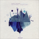 Mario Pavone - Blue Dialect '2015