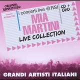 Mia Martini - Live Collection '2013