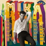 Mika - No Place In Heaven (japan Edition) '2015