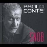 Paolo Conte - Snob '2014