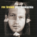 Rev Brown - Psychomachia '1995