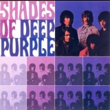 Deep Purple - Shades Of Deep Purple '1968