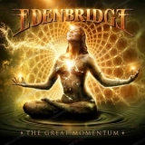Edenbridge - The Great Momentum (CD1) '2017