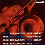 Jack Teagarden - Jazz Great '1954