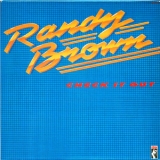 Randy Brown - Check It Out '1981