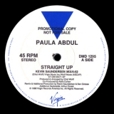 Paula Abdul - Straight Up '1988