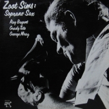 Zoot Sims - Soprano Sax '1976