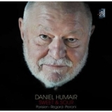 Daniel Humair - Sweet & Sour '2012 - Album