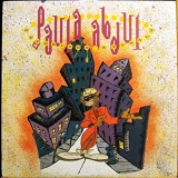 Paula Abdul - Opposites Attract '1988