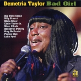 Demetria Taylor - Bad Girl '2011