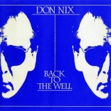 Don Nix - Back To The Well '1994