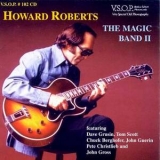 Howard Roberts - The Magic Band II '1998