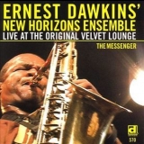 Ernest Dawkins' New Horizons Ensemble - The Messenger - Live At The Original Velvet Lounge '2006