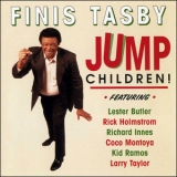 Finis Tasby - Jump Children '1998