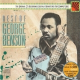 George Benson - The Best Of  Benson '1989