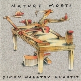 Simon Nabatov Quartet - Nature Morte '2001 - Album