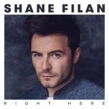 Shane Filan - Right Here '2015