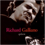 Richard Galliano - Spleen '1985