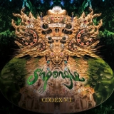 Shpongle - Codex VI '2017