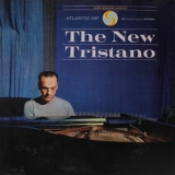Lennie Tristano - The New Tristano (2013 Remaster) '1962