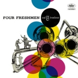 Four Freshmen - Four Freshmen And 5 Trombones '1955