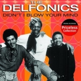 The Delfonics - Didn't I Blow Your Mind '2000