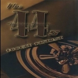 The 44's - Boogie Disease '2010