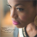 Tash Lorayne - Light That Lives '2015