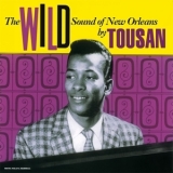 Allen Toussaint - The Wild Sound of New Orleans Piano '1995 - Album