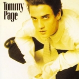 Tommy Page - Tommy Page '1988