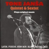 Tone Jansa - Plays Original Music '1998