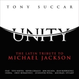Tony Succar - Unity The Latin Tribute To Michael Jackson '2015