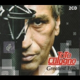Toto Cutugno - Greatest Hits (2CD) '2011