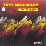 Tovy Meshoulam - Acoustics '1992
