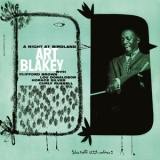 Art Blakey - A Night At Birdland (2CD) '1954