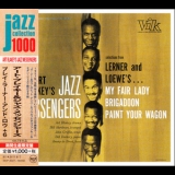 Art Blakey's Jazz Messengers - Play Lerner And Loewe '1957